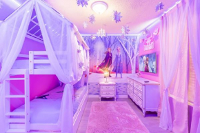 Themed Home in Resort Near Disney